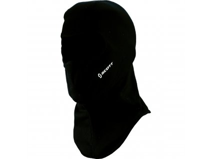 facemask OPEN BALACLAVA