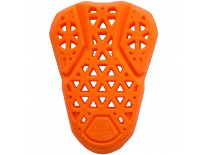 HIP PROTECTOR D3O LP2 orange