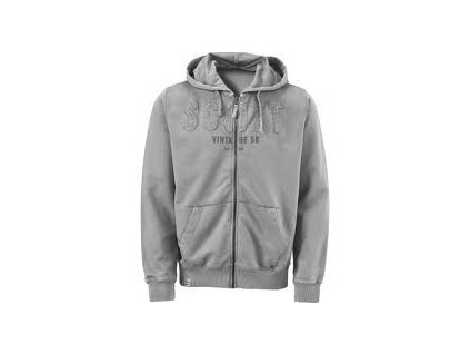 hoody ZIP APPLICATION