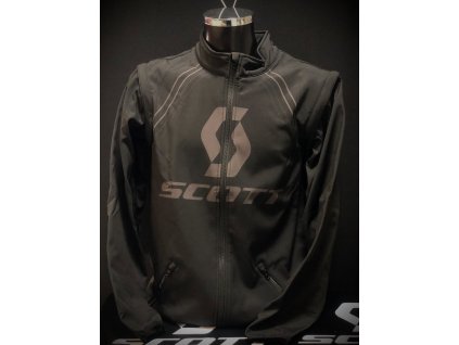 jacket ENDURO