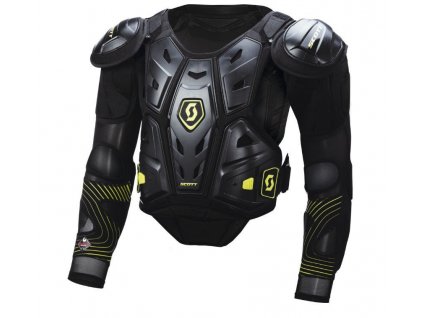 JACKET PROTECTOR COMMANDER 2