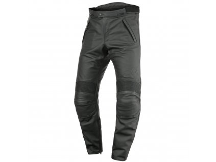 pant TRACK LEATHER
