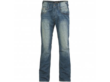 rifle pánské DENIM TAPARED