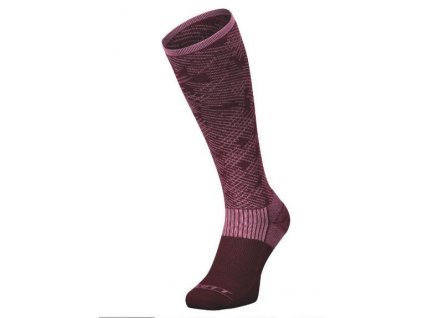 socks Merino Camo