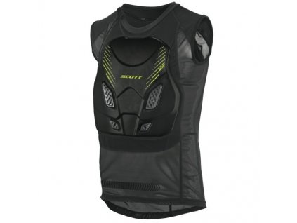 VEST PROTECTOR SOFTCON