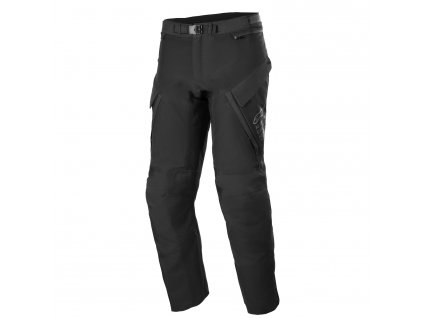 ZKRÁCENÉ kalhoty ST-7 GORE-TEX, ALPINESTARS (černá/tmavě šedá) 2024
