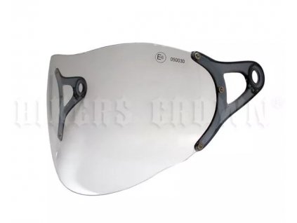 NEXX 04VISX60009 SX.60 visor long