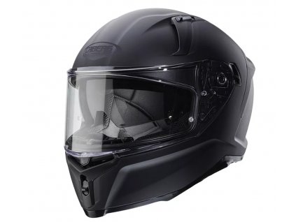 Helma na moto Caberg Avalon X matt black
