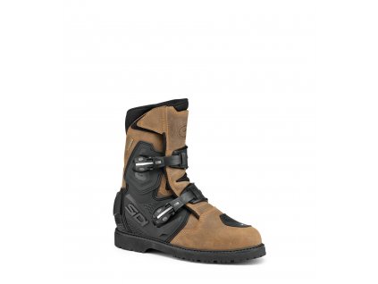 ADVENTURE GORE-TEX 2 MID tobacco