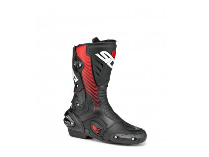 VERTIGO 2 black/red