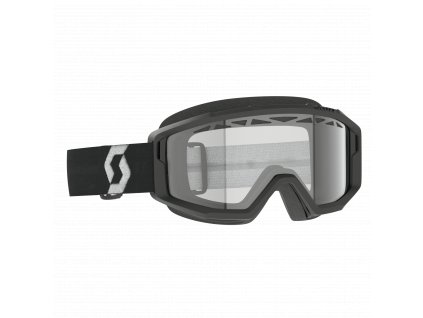 PRIMAL ENDURO black/white clear