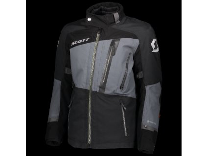 jacket W´s PRIORITY GTX black/iron grey