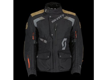 jacket W'S DUALRAID DRYO black