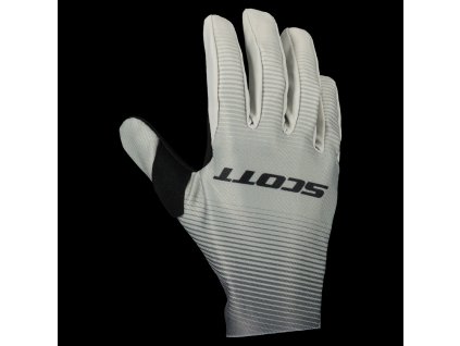 glove 250 SWAP EVO JUNIOR grey/black