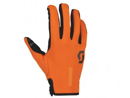 glove NEORIDE orange