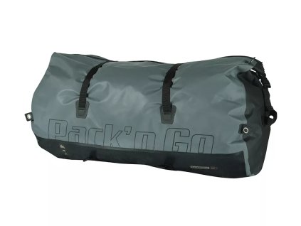 Vak na moto Pack´N GO PCKN22007 WP Arbon 70 l