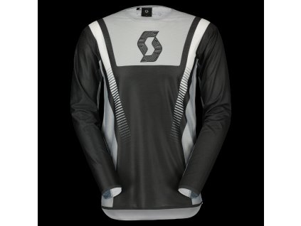 jersey PODIUM PRO premium black/grey