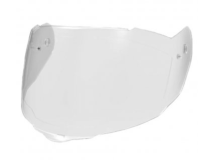 Nexx 04SXF99VISCLA0000 SX.100 čiré plexi