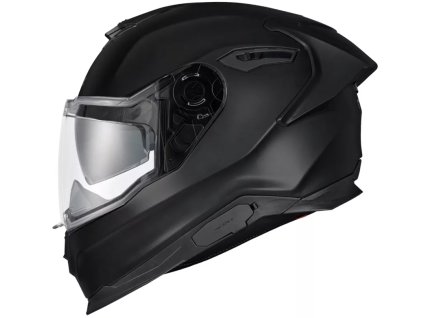 Helma NEXX Y.100R Full black MT
