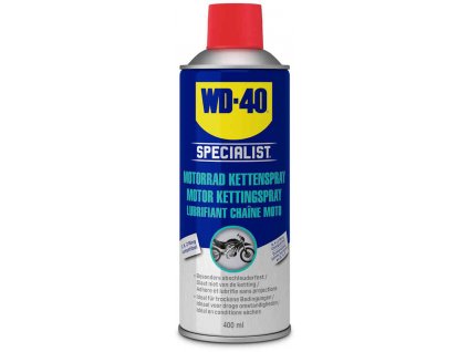 WD 40 SPECIALIST Motorrad Kettenspray 56786 46NBA ml