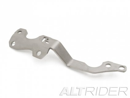 additional photos altrider crash bar skid plate mounting brackets for the bmw r 1200 gs adventure water cooled 4