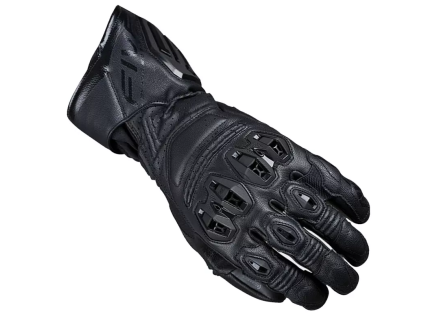 Racingové rukavice Five RFX3 Evo black
