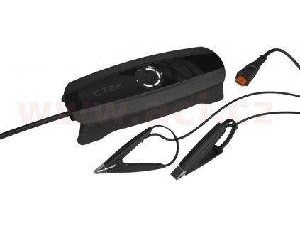 Nabíječka CTEK CS ONE Generace 2, 12V, 8A