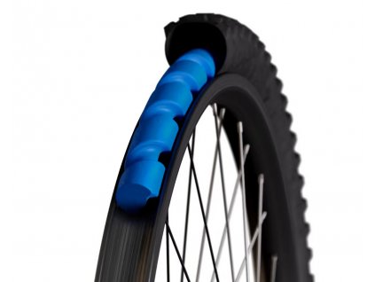 Technomousse bezdušový BLUE VERTIGO XC 29 (šířka 2,1 - 2,4), Athena