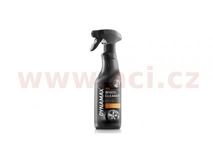 DYNAMAX DXE4, čistič kol 500 ml