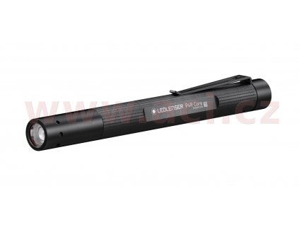 LED LENSER P4R CORE - ruční svítilna se superledkou, dosvit 90 m, záruka 7 let