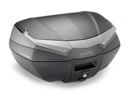 K4900N - moto kufr Kappa