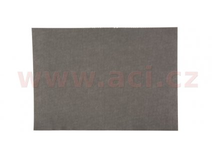 těsnící papír, impregnovaný olejem (1 mm, 300 x 450 mm)