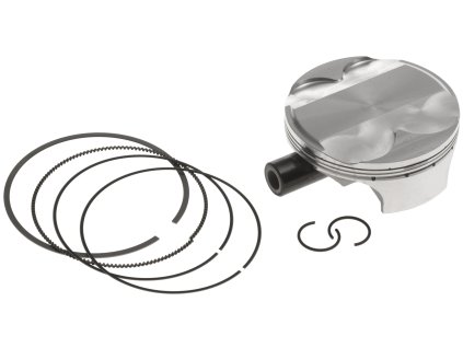 pístní sada B průměr 87,97 mm (Husqvarna), METEOR PISTON