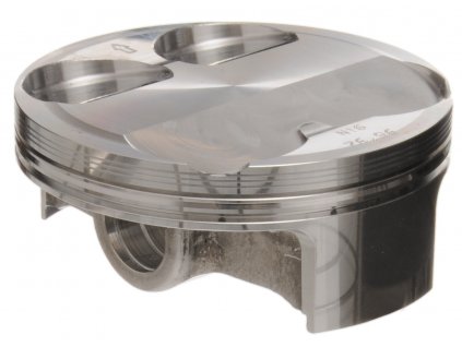 pístní sada B průměr 76,96 mm (Kawasaki), METEOR PISTON