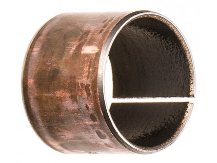 vodící pouzdro zadního tlumiče (16 x 18 x 14 mm), SHOWA