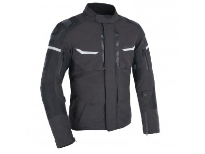 bunda STORMLAND DRY2DRY™, OXFORD ADVANCED (černá)