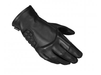 rukavice RACE ONE 2024, SPIDI (černá)