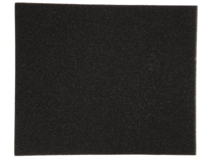 uni pěnový vzduchový filtr (400 x 300 x 10 mm), ATHENA