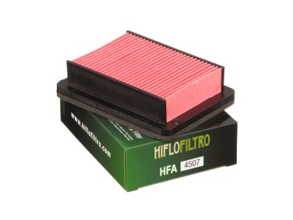 Vzduchový filtr HFA4507, HIFLOFILTRO