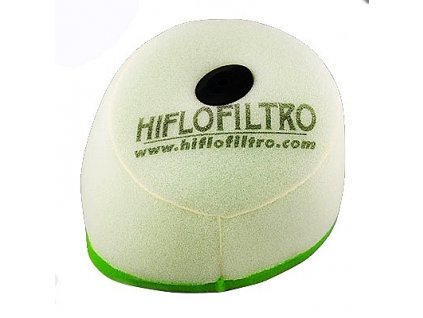 Vzduchový filtr pěnový HFF1013, HIFLOFILTRO