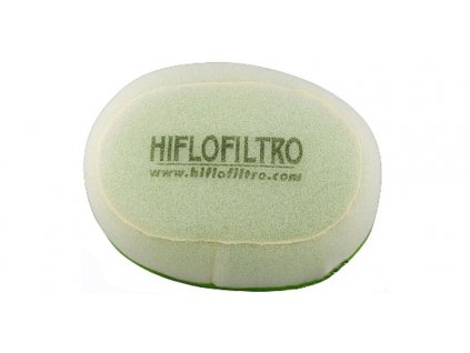Vzduchový filtr pěnový HFF4019, HIFLOFILTRO