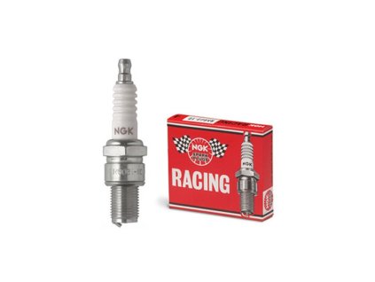 zapalovací svíčka R0451B-8  řada Racing, NGK - Japonsko