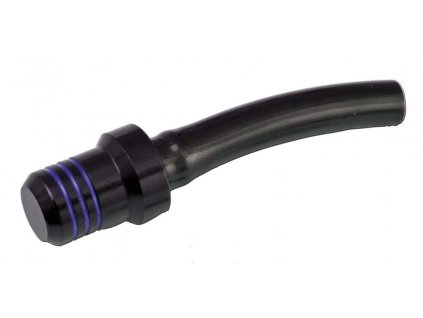 odvzdušňovací ventil víčka nádrže, RTECH (modrý)
