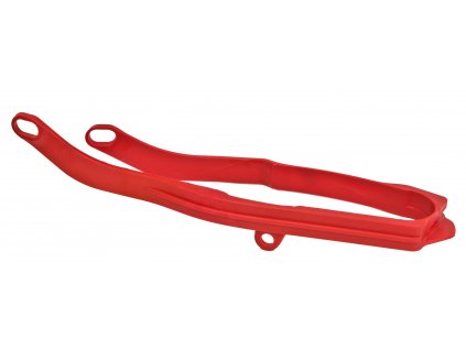 kluzák řetězu Honda, RTECH (červený)