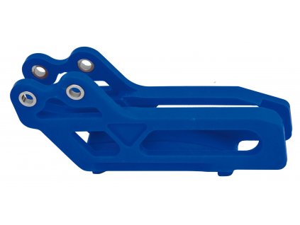 vodítko řetězu Yamaha, RTECH (modré)