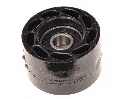 kladka řetězu Honda, RTECH (černá, vnitřní průměr 8 mm, vnější průměr 38 mm, šířka 23 mm