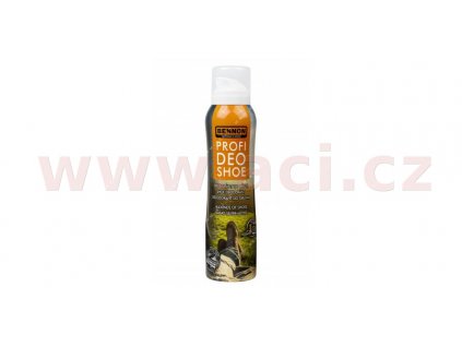 PROFI DEO SHOE deodorant do obuvi parfémovaný 150 ml
