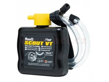 AIRMAN náhradní náplň pro sadu ResQ Scout VT (100 ml)