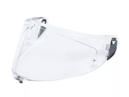 Plexi AGV 2018500072 35L VISOR RACE 3 MPLK - E2206 Clear