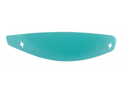 strhávací slídy plexi pro přilby SUPERTECH R-10, ALPINESTARS